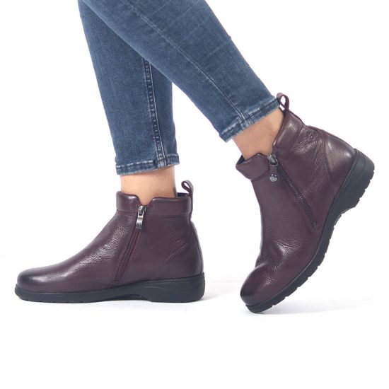ugg demi croc ankle boots