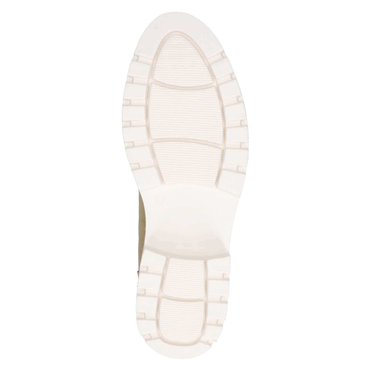 נעלי מוקסין סוליה טרקטור – תמונה 8