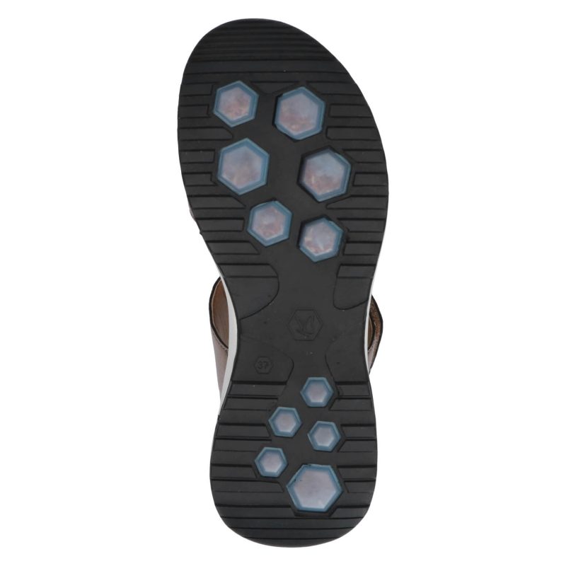 ⁦סנדלי נוחות CLIMOTION PRO⁩ – תמונה ⁦7⁩