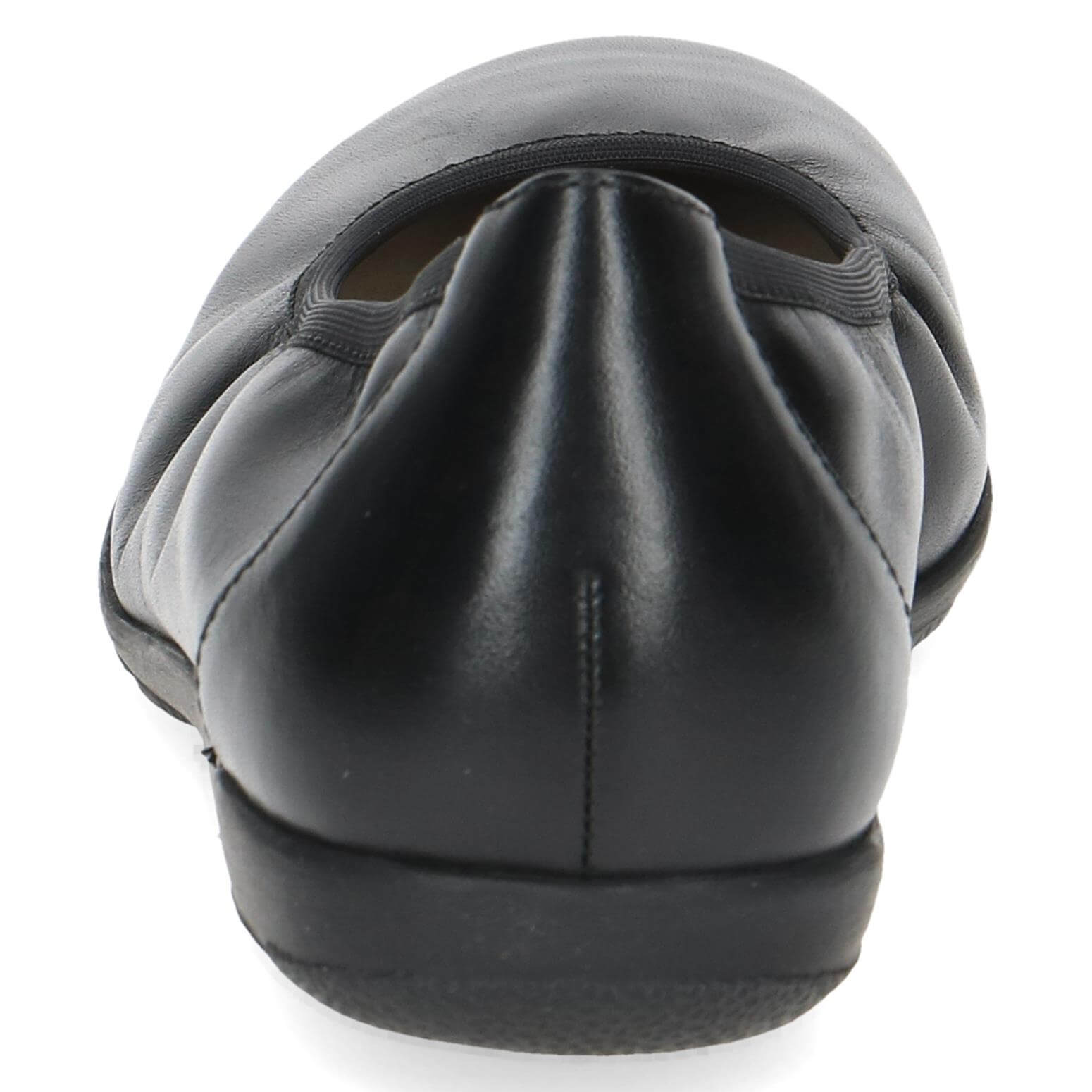 נעלי בלרינה כפפה לרגל – תמונה 8