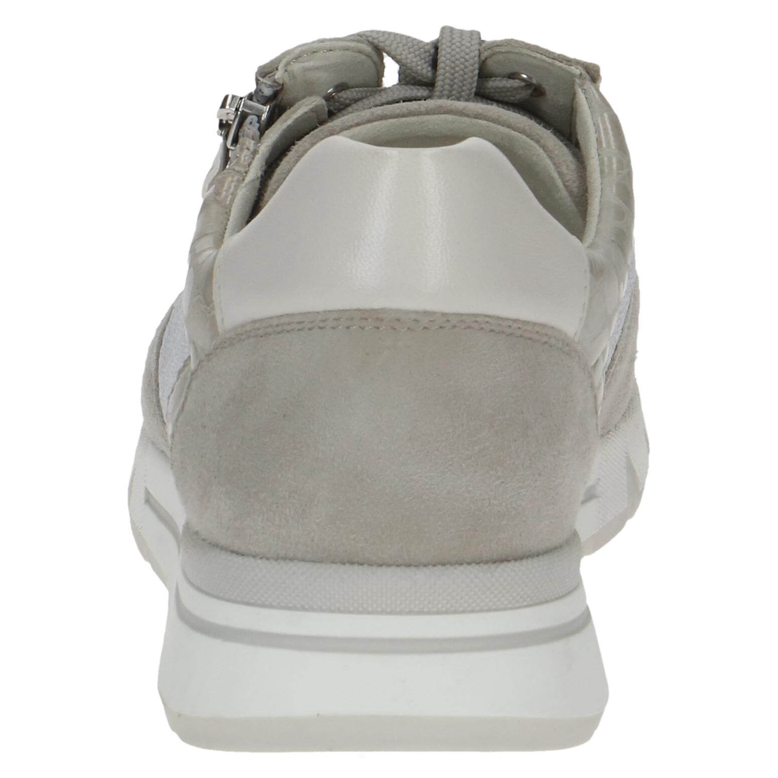 נעלי ספורט רחבות מאווררות רוכסן – תמונה 7