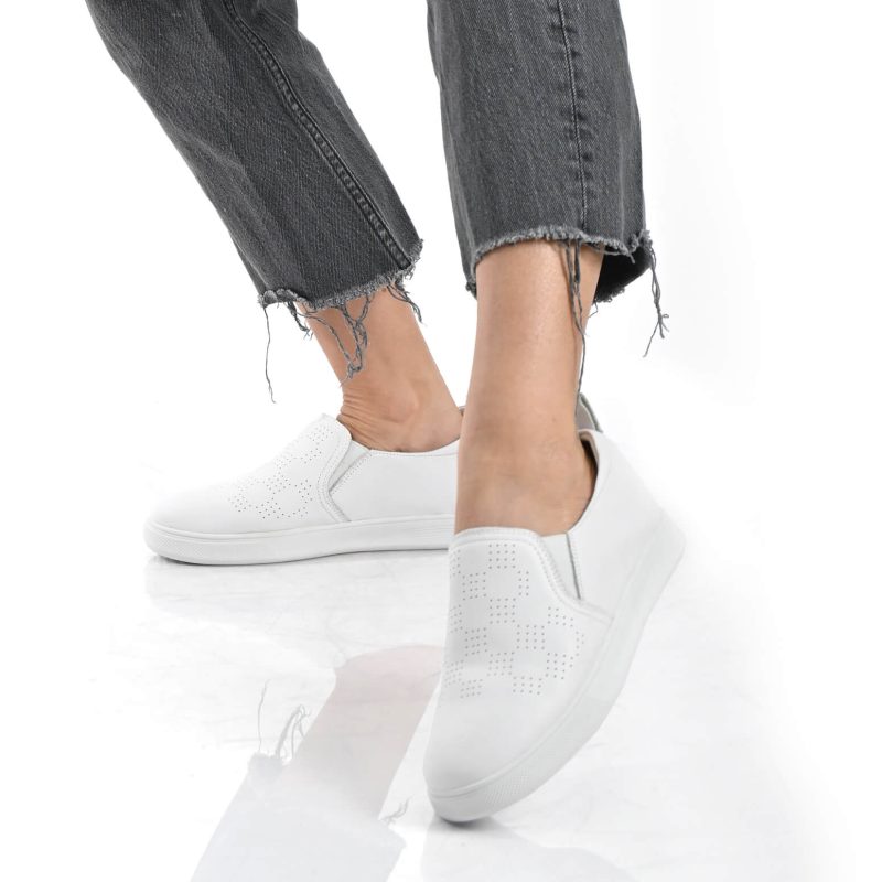 נעלי סליפ-און דגם בואנוס איירס