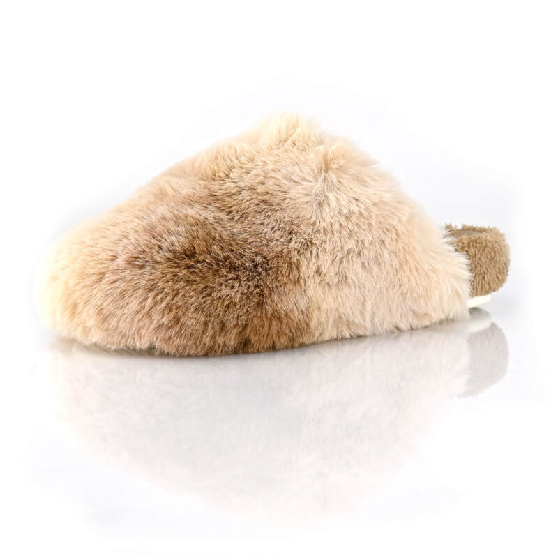 נעלי בית על עננים