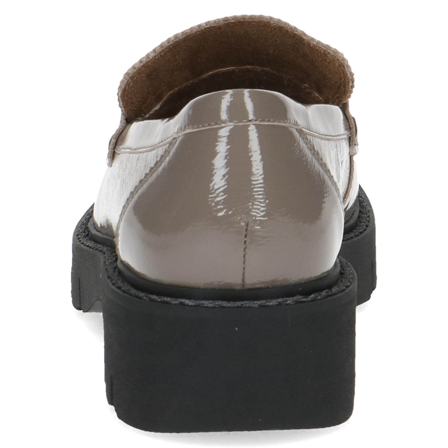 מוקסינים על סוליית טרקטור – תמונה 3