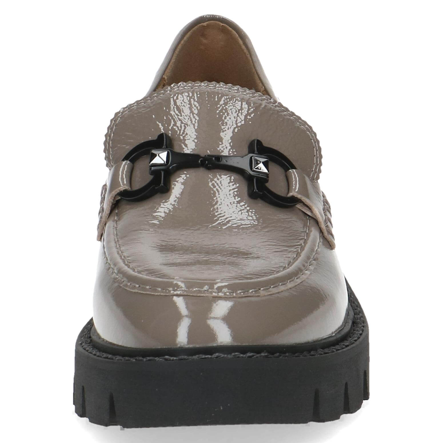 מוקסינים על סוליית טרקטור – תמונה 4