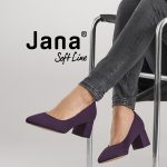 Jana ג׳אנה