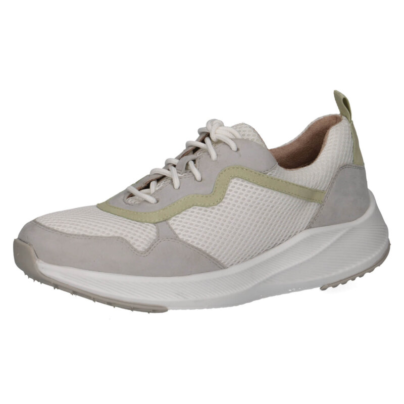נעלי ספורט אווריריות בצבע לבן