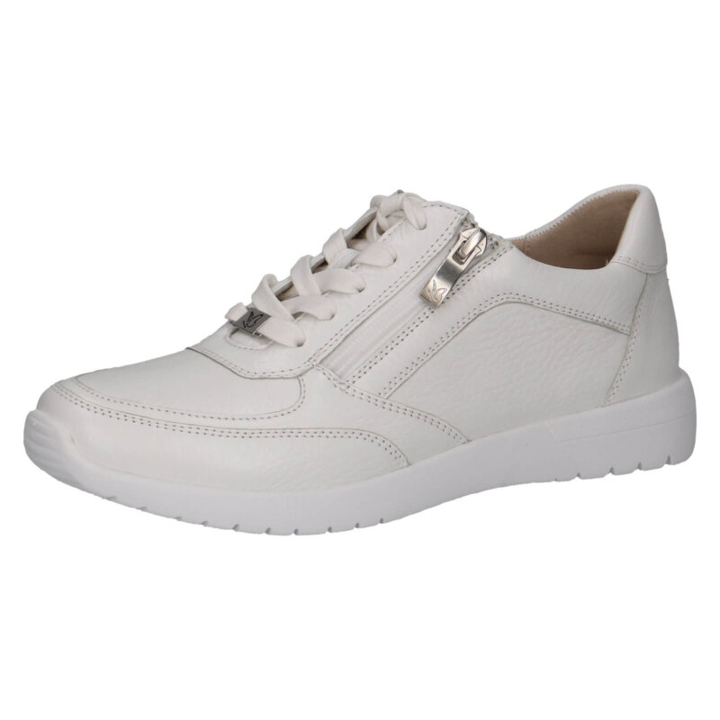 נעלי סניקרס Extra Soft בצבע לבן