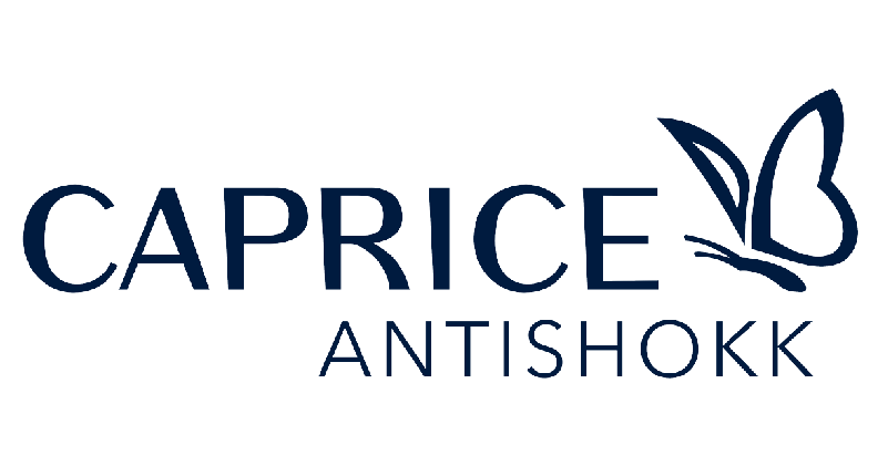 Caprice Antishokk סוליית קפריס אנטי שוק