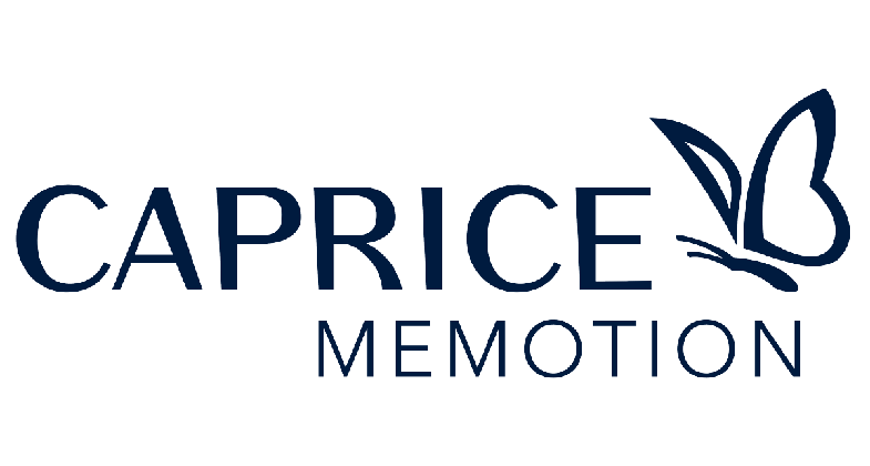 Caprice Memotion רפידת קפריס ממושן