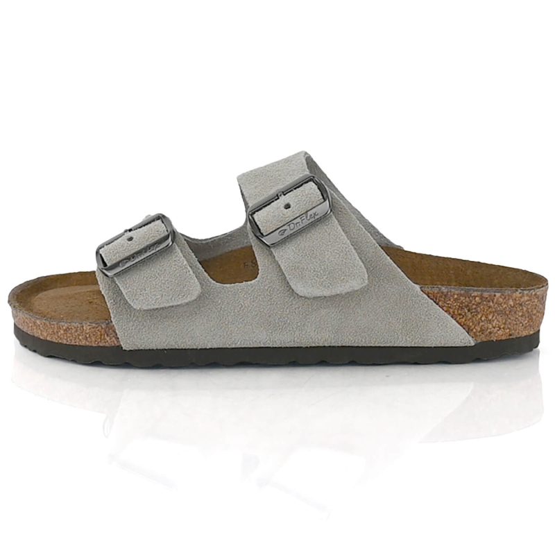 כפכפים אנטומים 2 רצועות לגברים