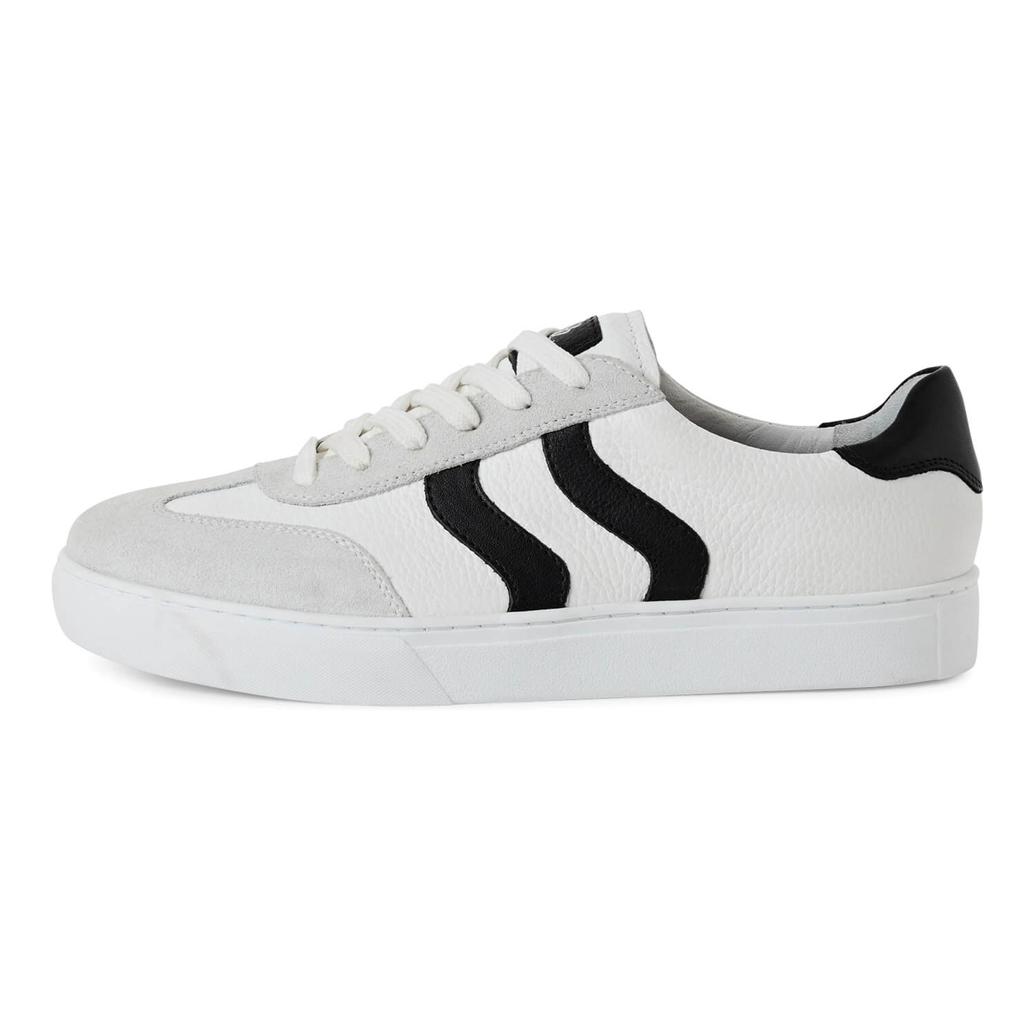 נעלי סניקרס DUNTON