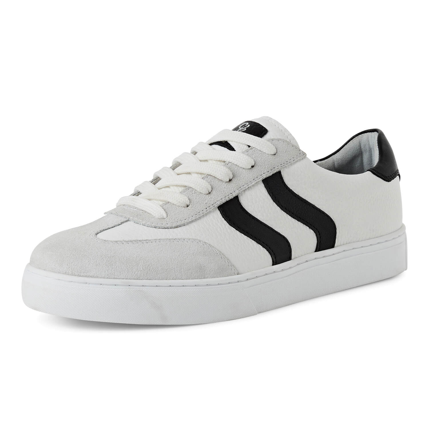 נעלי סניקרס DUNTON