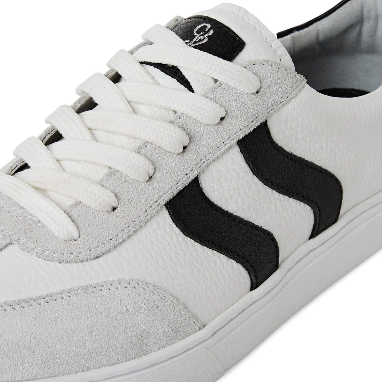 נעלי סניקרס DUNTON