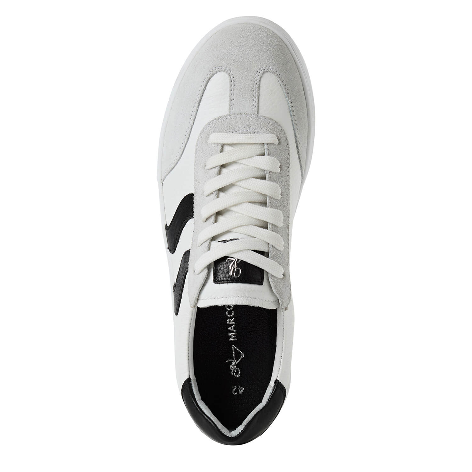 נעלי סניקרס DUNTON