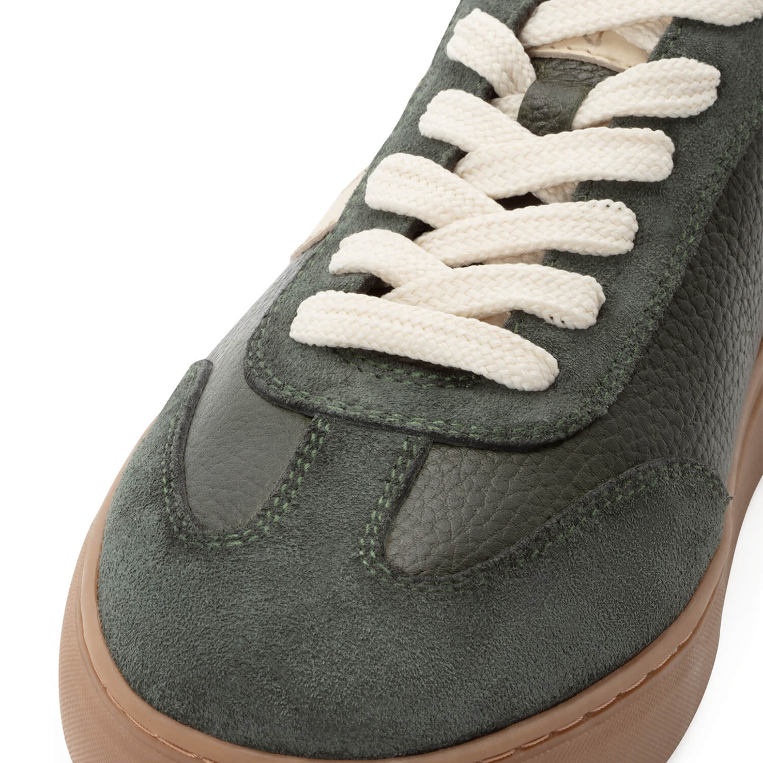 נעלי סניקרס DUNTON