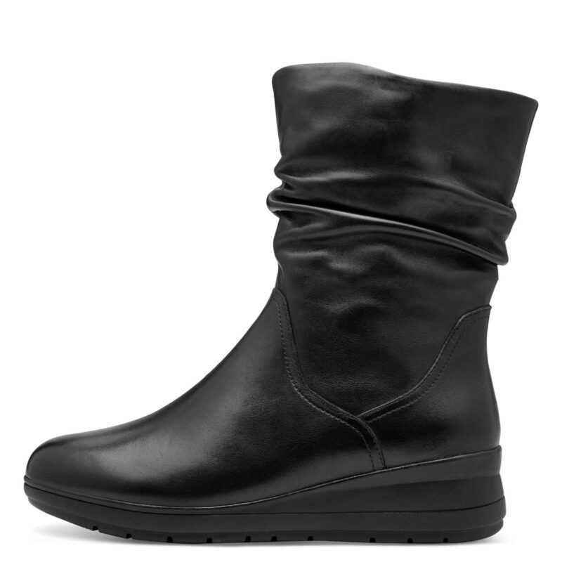 מגפונים דגם IVY בצבע שחור