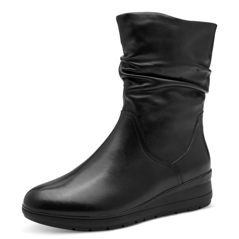 מגפונים דגם IVY בצבע שחור