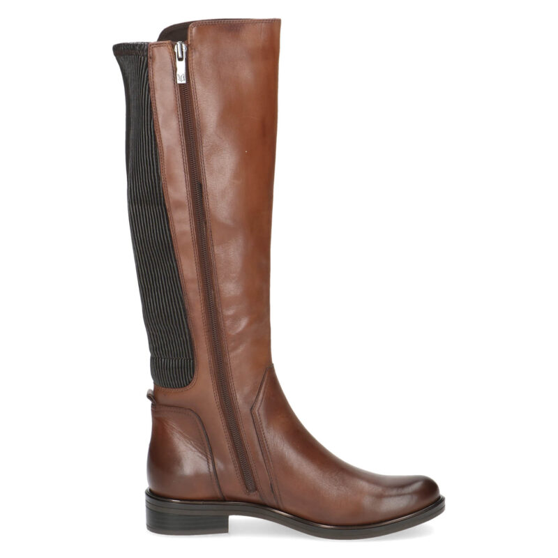 מגפיים אורטופדים, שרוול XL Wide Cuff Boots