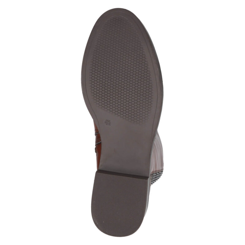 מגפיים אורטופדים, שרוול XL Wide Cuff Boots