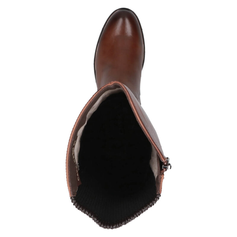 מגפיים אורטופדים, שרוול XL Wide Cuff Boots