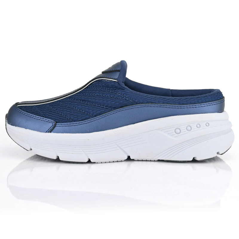 כפכפים דגם MAXWALK בצבע כחול