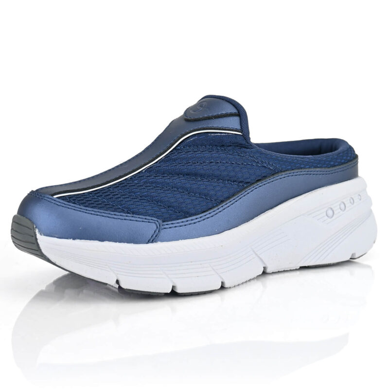 כפכפים דגם MAXWALK בצבע כחול