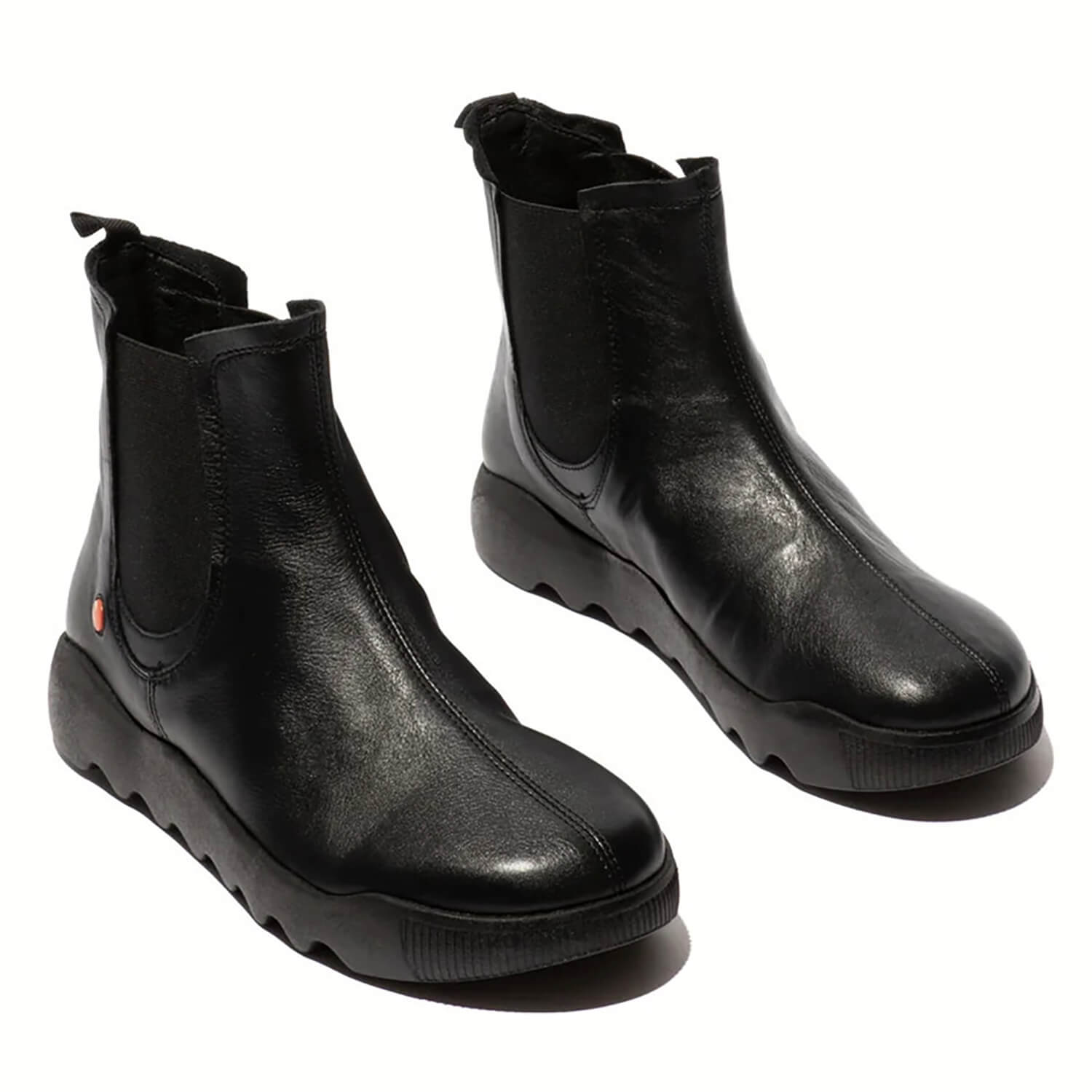 מגפונים Wavey אופנתיים