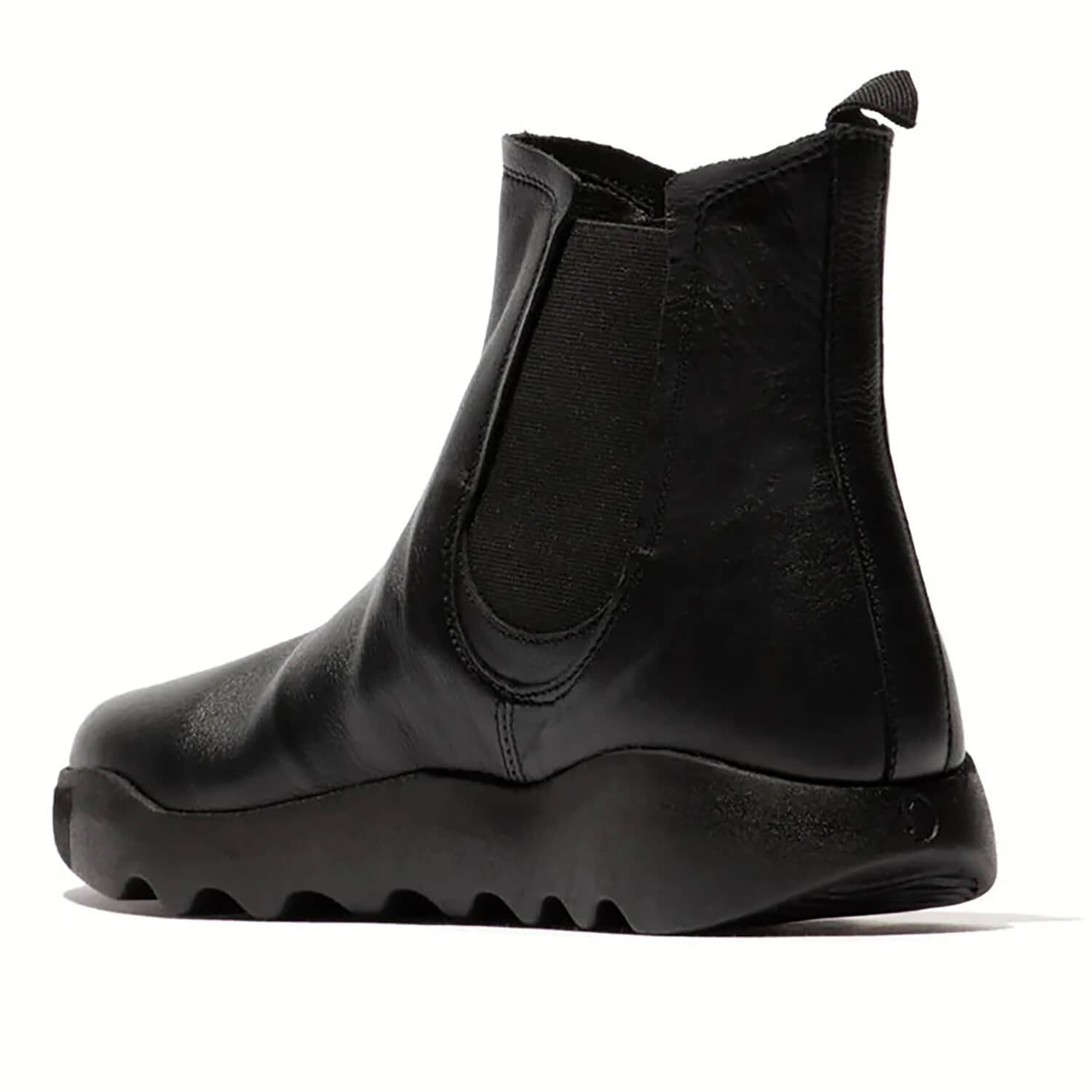 מגפונים Wavey אופנתיים