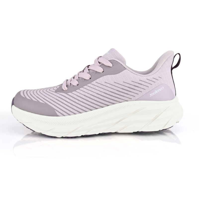 נעלי סניקרס VINTTER בצבע סגול בהיר