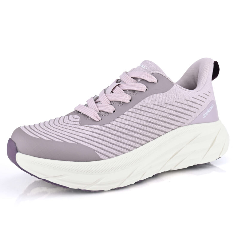 נעלי סניקרס VINTTER בצבע סגול בהיר