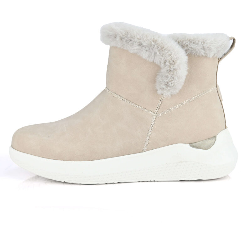 מגפונים ALUMINE בצבע בז'