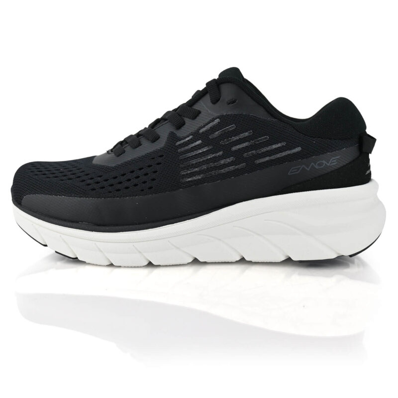 נעלי ספורט MEL בצבע שחור