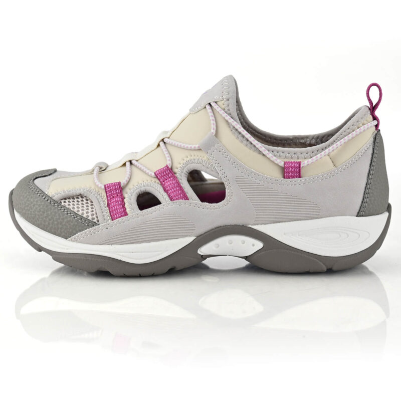 נעלי  EVERETE בצבע אפור בהיר