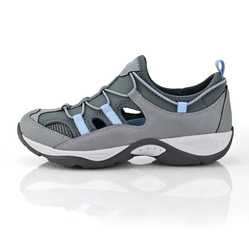 נעלי EVERETE בצבע אפור