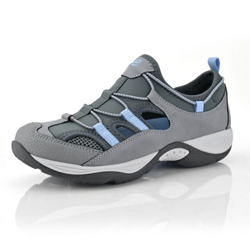 נעלי EVERETE בצבע אפור