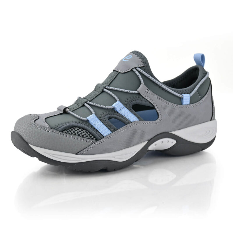 נעלי EVERETE בצבע אפור