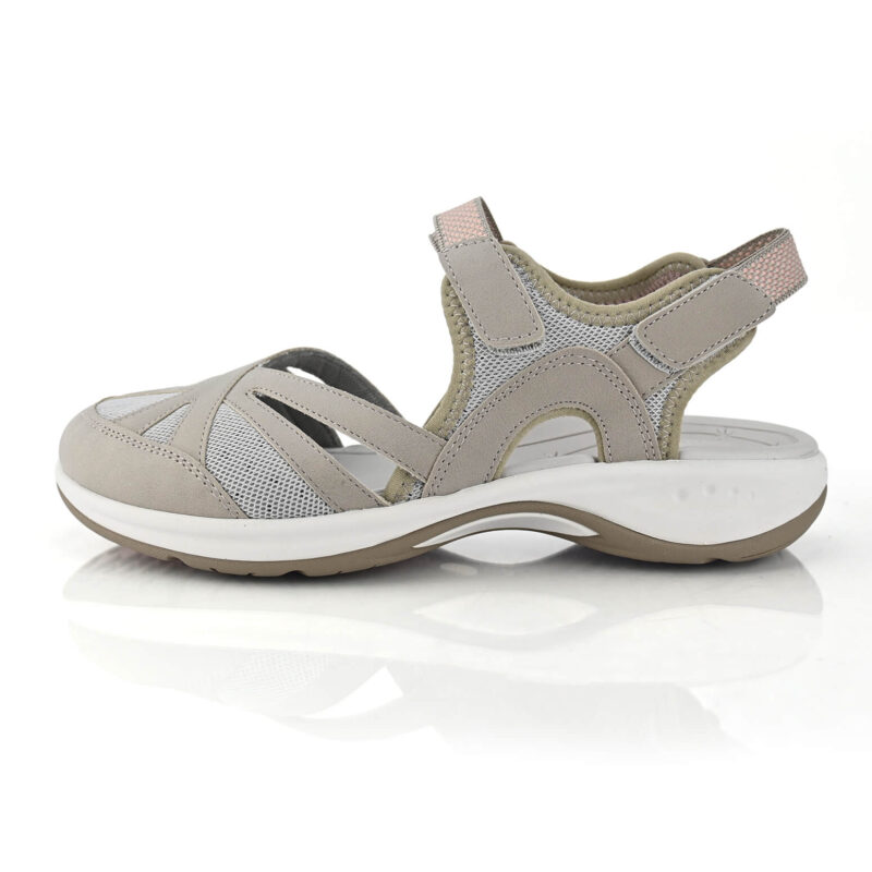 סנדלי ESPLASH בצבע בז'