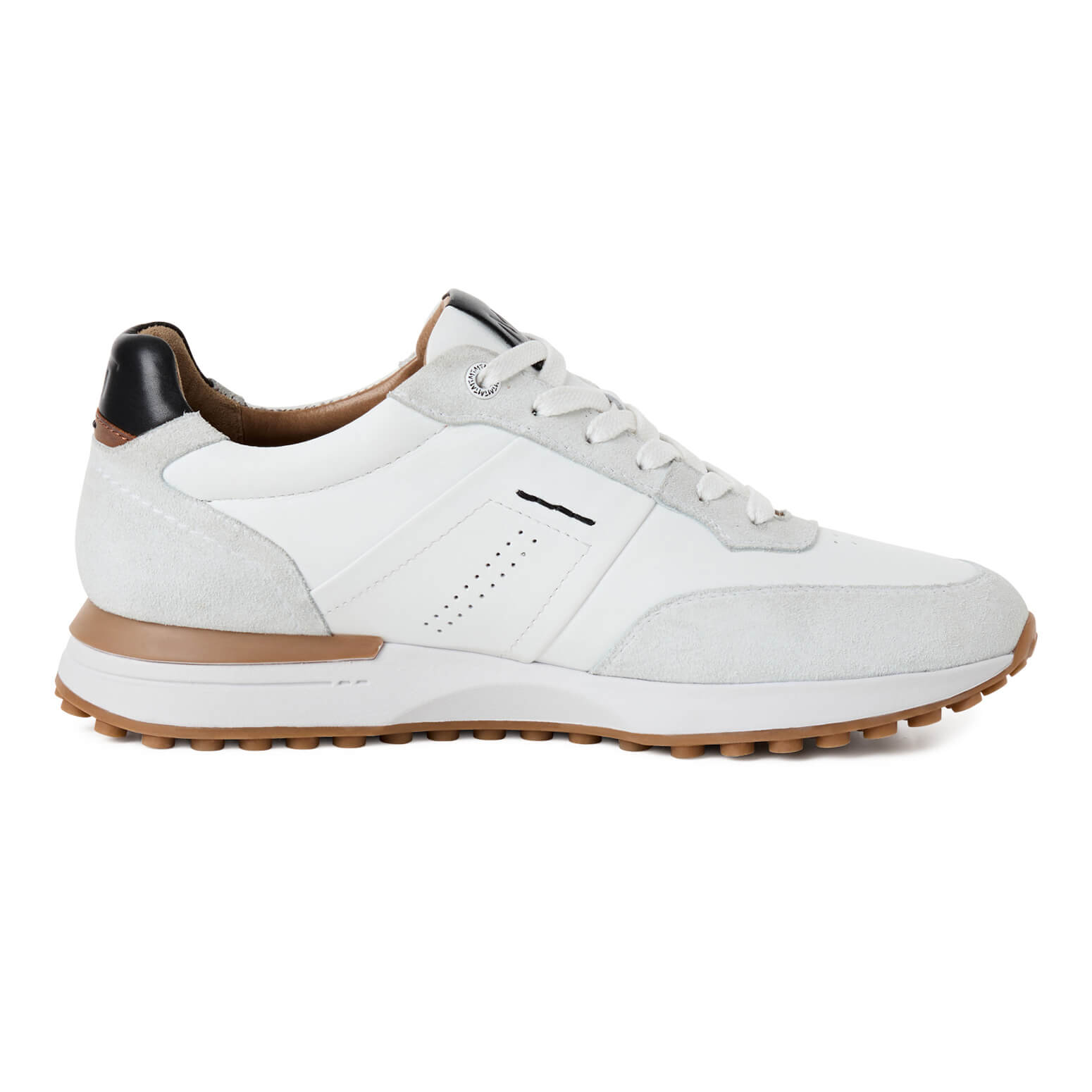 נעלי סניקרס לגברים FULHAM