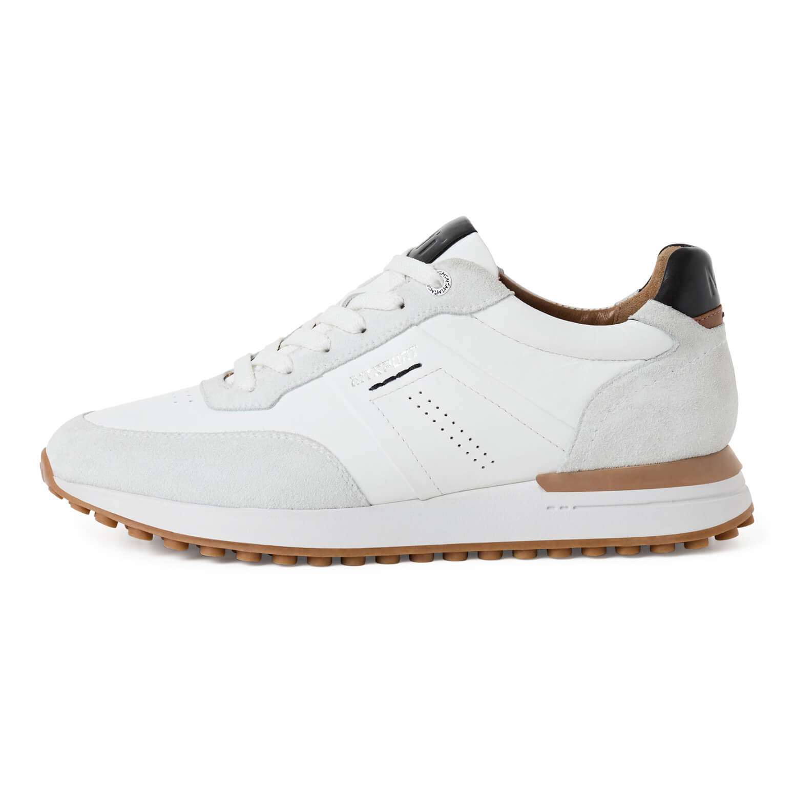 נעלי סניקרס לגברים FULHAM