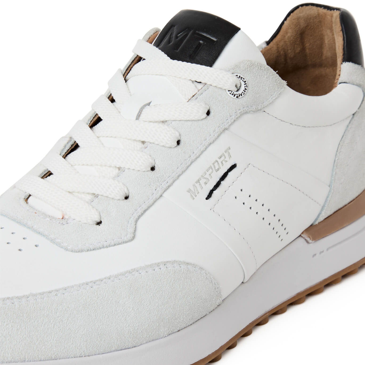 נעלי סניקרס לגברים FULHAM