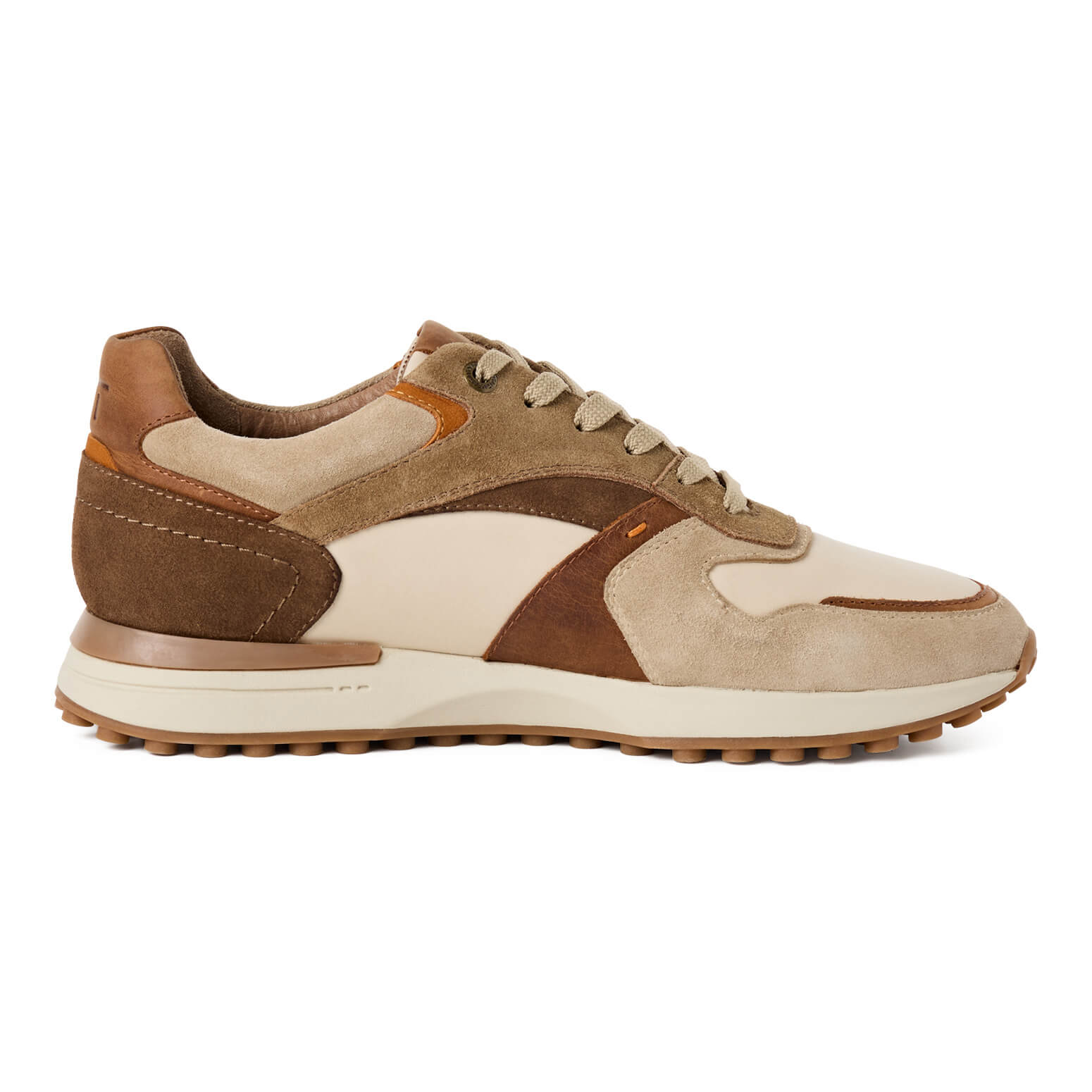 נעלי סניקרס לגברים FULHAM אופנתיות