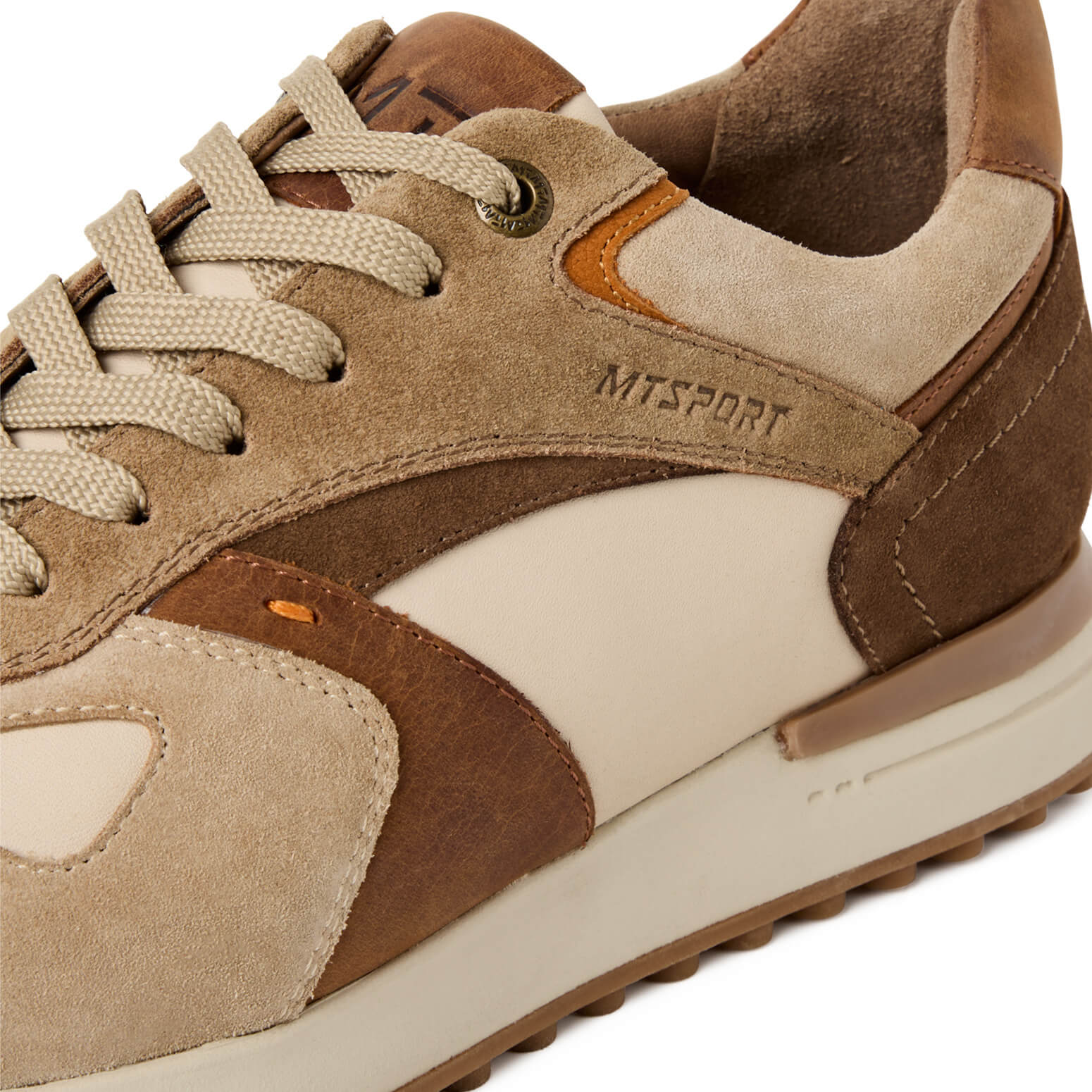 נעלי סניקרס לגברים FULHAM אופנתיות