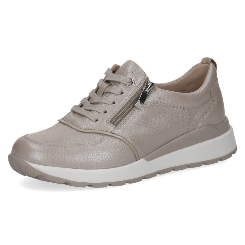 נעלי סניקרס GRETA בצבע טופ