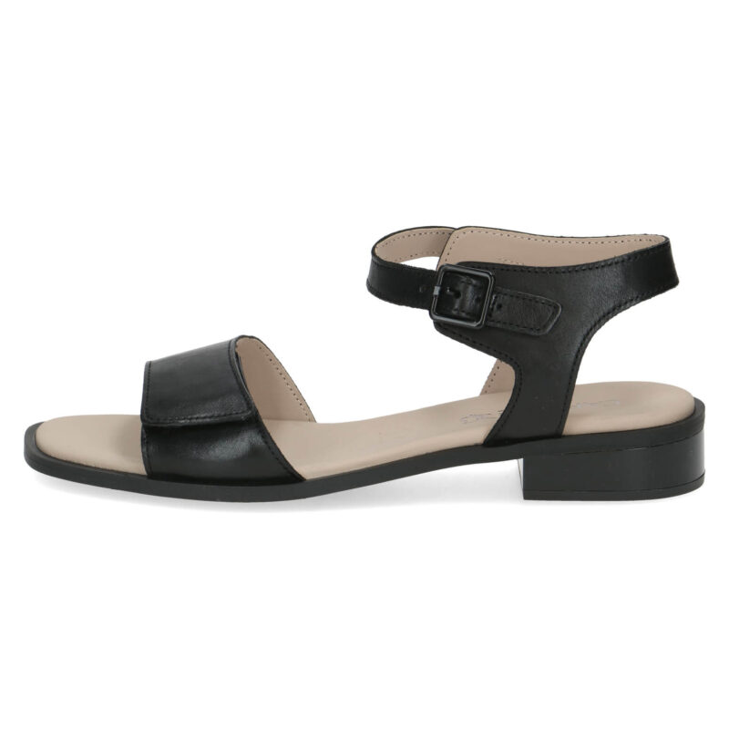 סנדלי BEATRICE בצבע שחור