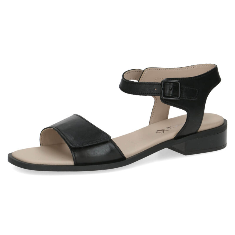 סנדלי BEATRICE בצבע שחור