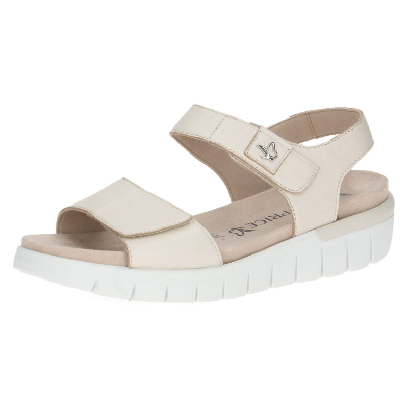 סנדלי BABETTE בצבע קרם