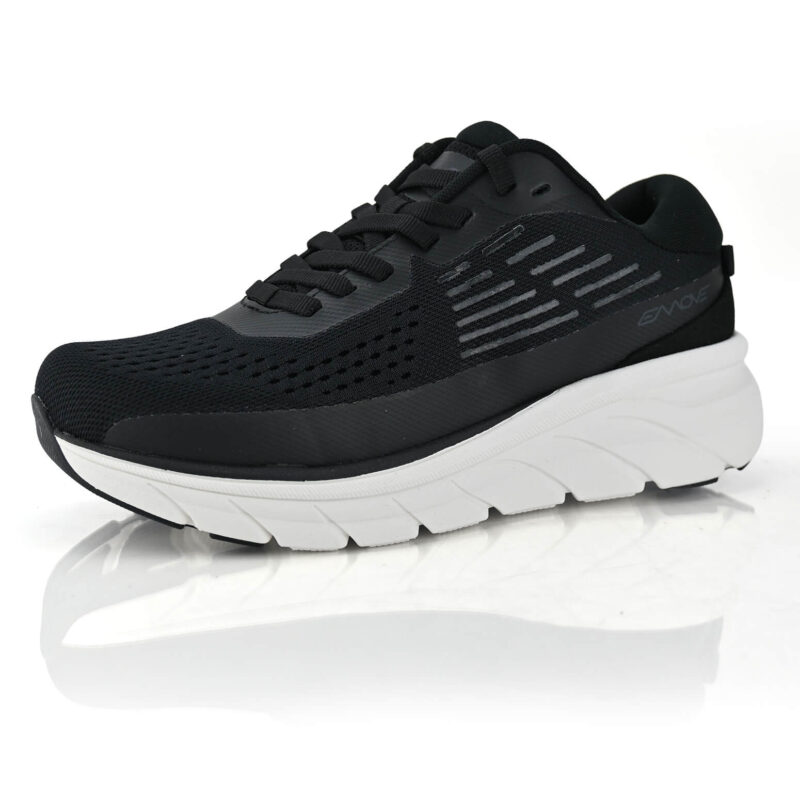 נעלי ספורט MEL בצבע שחור