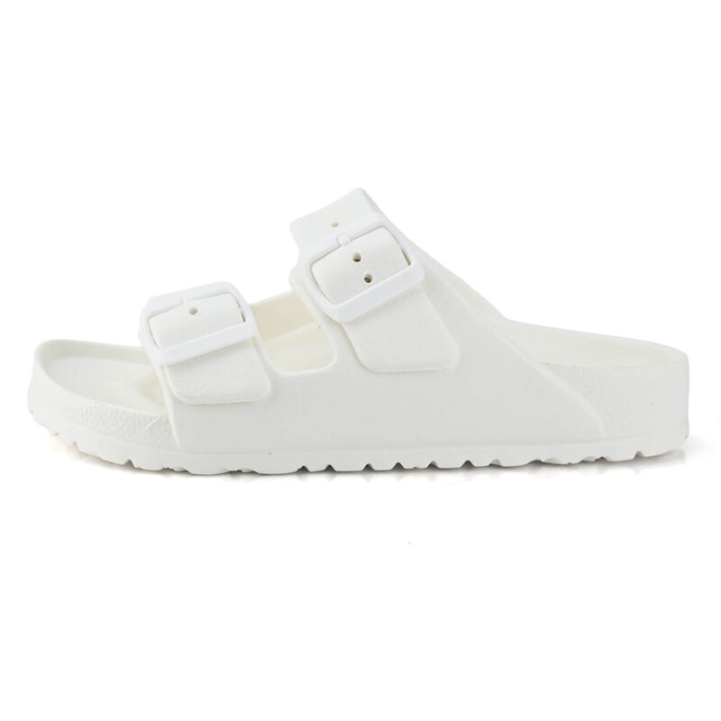 כפכפי Salt EVA בצבע לבן