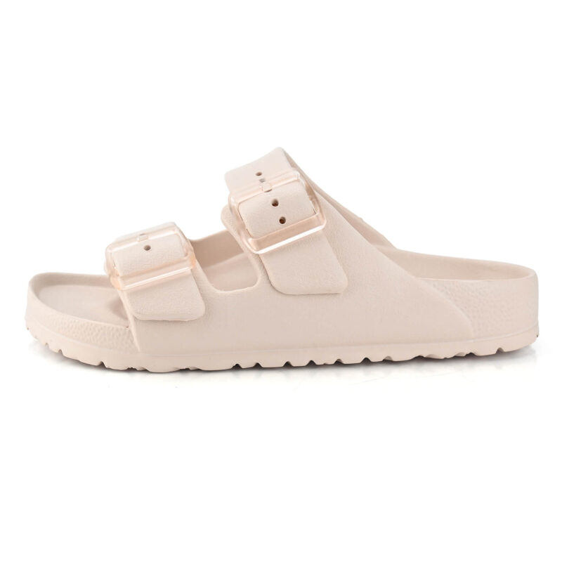 כפכפי Salt EVA בצבע ורוד